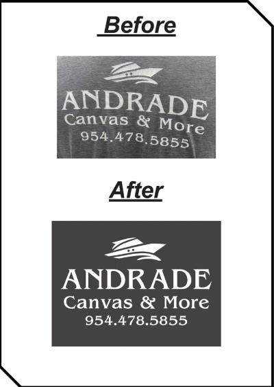 Vector Art Conversions